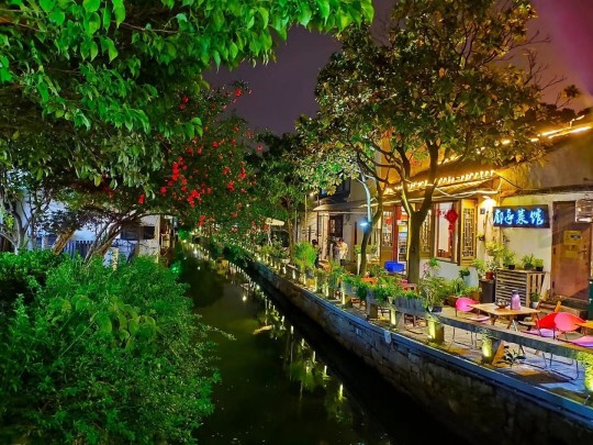 7 Days Shanghai Eastern China Tour