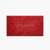 6PCS Creative 2025 CNY Red Packet Envelope