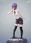 1/6 & 1/4 Scale Reze - Chainsaw Man Resin Statue - TIME Studio