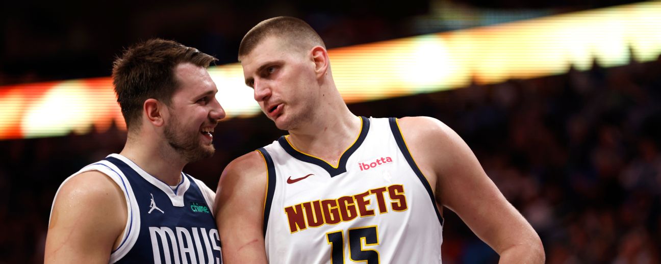Nikola Jokic