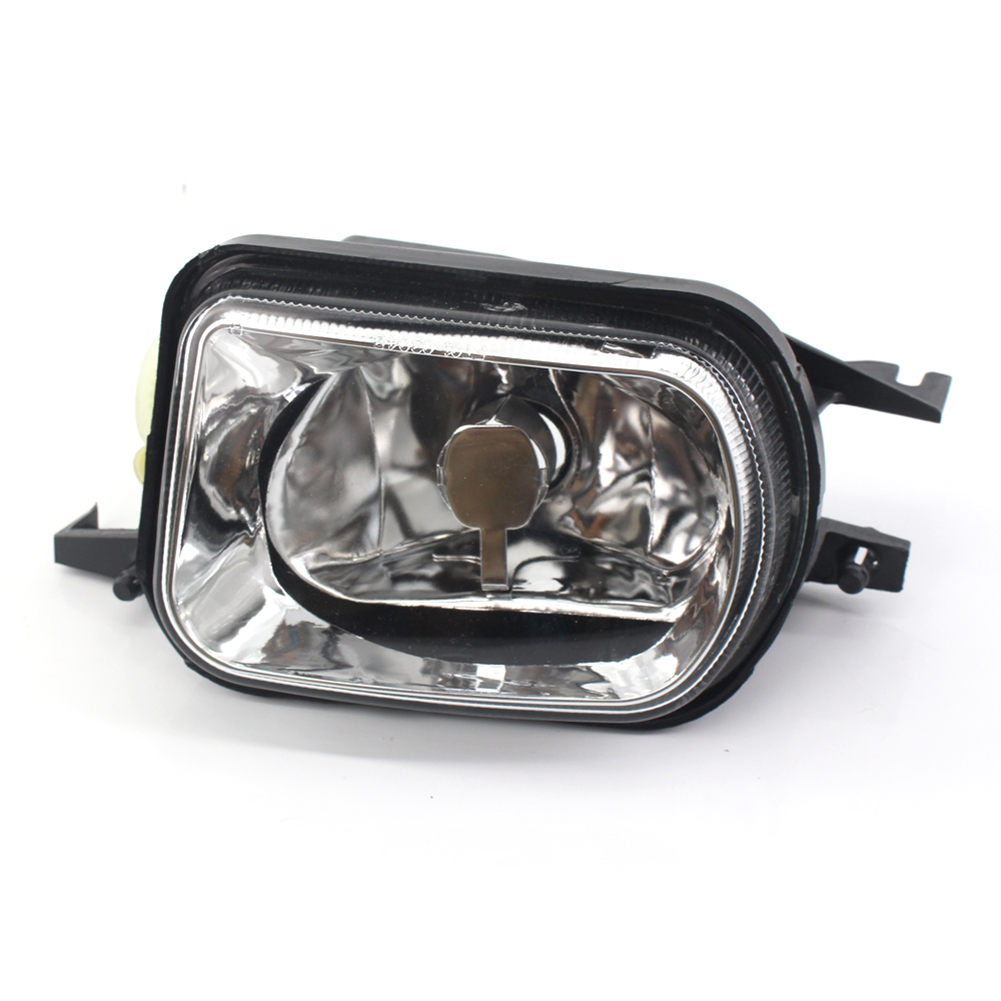 

Fog Light LH RH for Mercedes Benz C230 C240 C32 AMG C320 CL500 CL600 SLK230, Lift, 501 Original