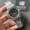 Audemars Piguet Royal Oak Chronograph 26240ST.OO.1320ST.06 Stainless Steel Black Dial 41mm Super Clone