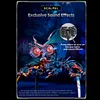 Killerbody Thousand-times Mecha Transformers Scalpel 32 Movable Joints