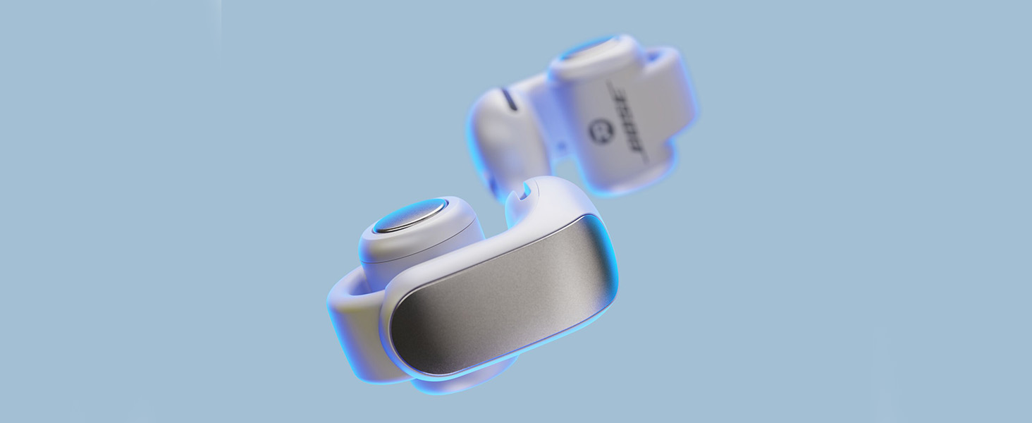 Ultra Open Earbuds