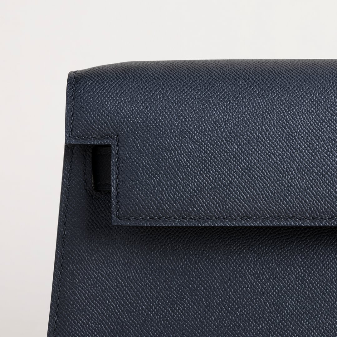 Kelly Elan Madame 89 Nior GHW