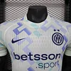 2025/2026 Player Version Inter Milan Away Football Jersey1:1 Quality Thai
