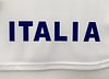 Joyfball 1996 Retro Italy Away Soccer Shirt