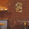 Coffee - Metal Tin Signs(8*12Inch/12*16Inch) - Bar