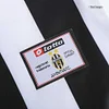 Retro Juventus Home Jersey 2001/02