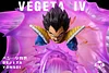 Kamehameha Vegeta - Dragon Ball Resin Statue - BJ Studio