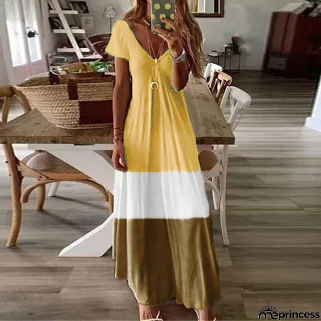 Statement-making and cool Dress