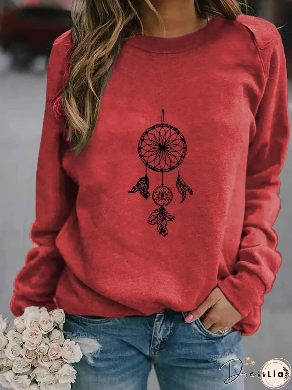 Effortless and Trendy winter garment