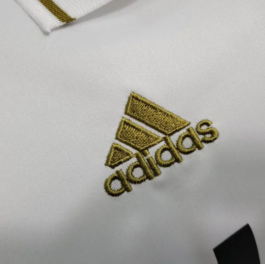 11-12 Real Madrid Home Kids Kit Football Shirt Thai Quality