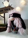 Handmade Rocker Gnome,🔥HOT SALE🔥49% OFF-mysite-Adracos