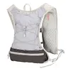 Mountaineering Vest Bag Breathable Hydration Backpack Hiking Nylon Water Pouch