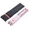 Laptop Stand Foldable Laptop Holder Riser Portable Notebook Stand for 11-17.3in