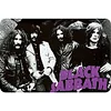 Black Sabbath - Vintage Metal Signs - 20*30cm/30*40cm - Music