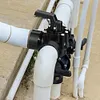 3 Way Diverter Valve Reliable and Adjustable Hose Conversion Kit for Replacement