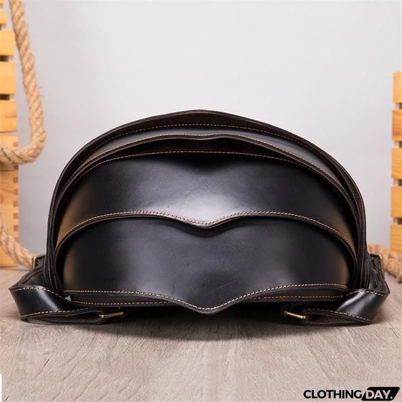 Creative Fashion Personality Beetle Backpack