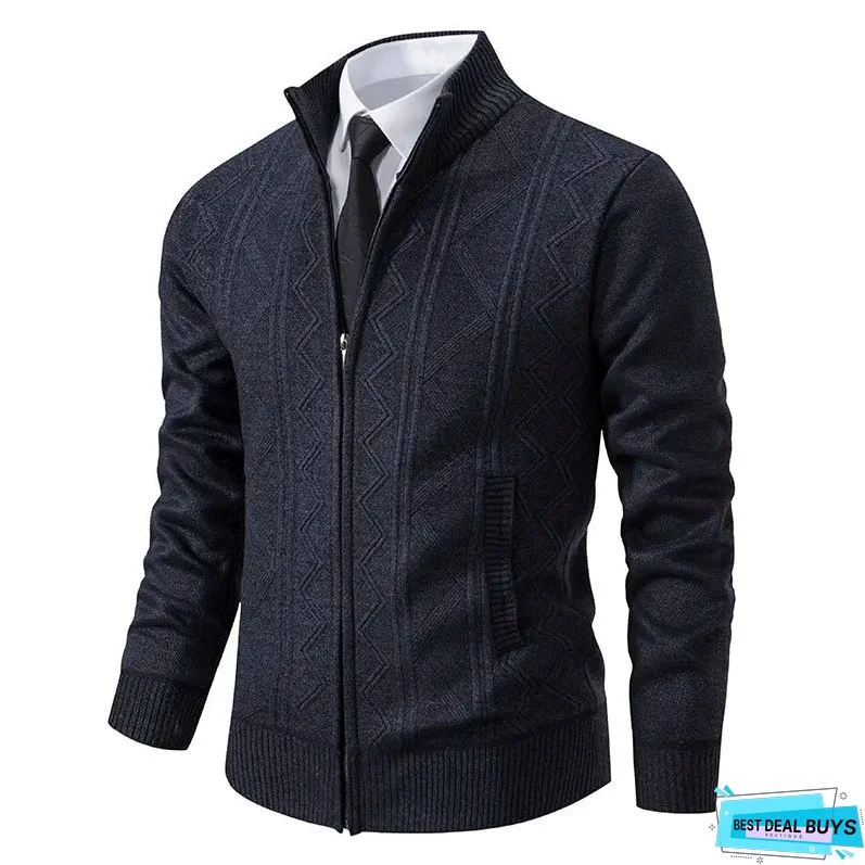 Tailored and Elegant summer Cardigan