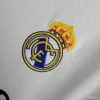 24/25 Kids Real Madrid Soccer Jersey Home