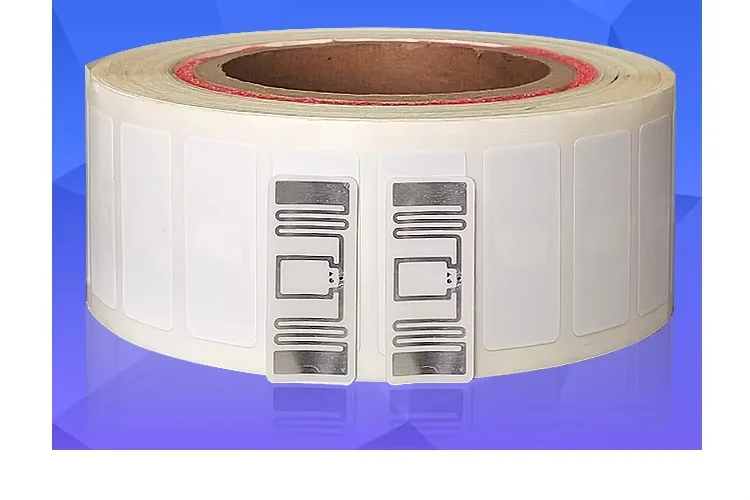 Custom Uhf electronic tag rfid tag intelligent management 915M passive radio frequency rfid tag price jewellery