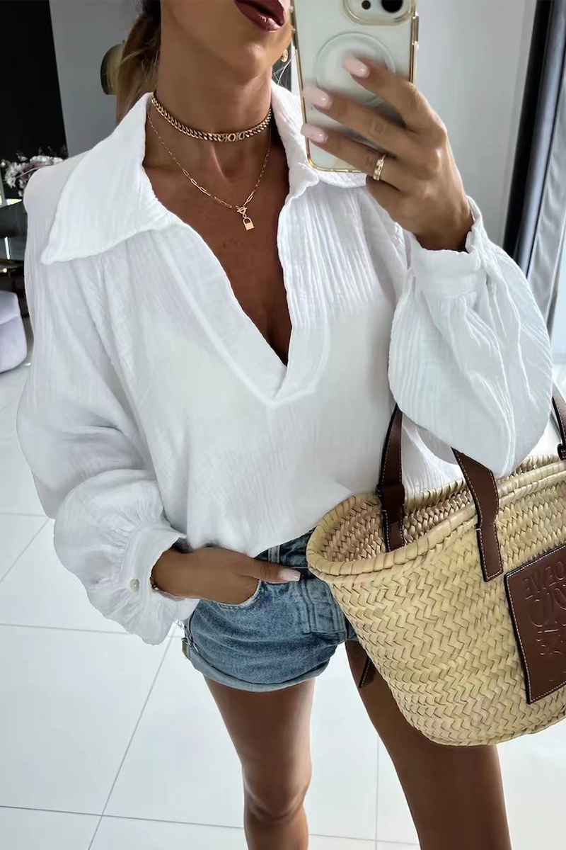 Chic and Versatile general Top