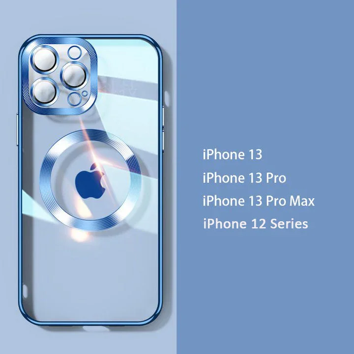 New Style Magsafe Magnetic Case for iPhone 14