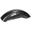 [US Local Warehouse] Fit For Harley 2004-2024 Sportster 883 1200 Carbon Fiber Rear Fender 25 Inch