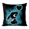 Stitch - 11CT Stamped Cross Stitch Pillowcase 45*45cm
