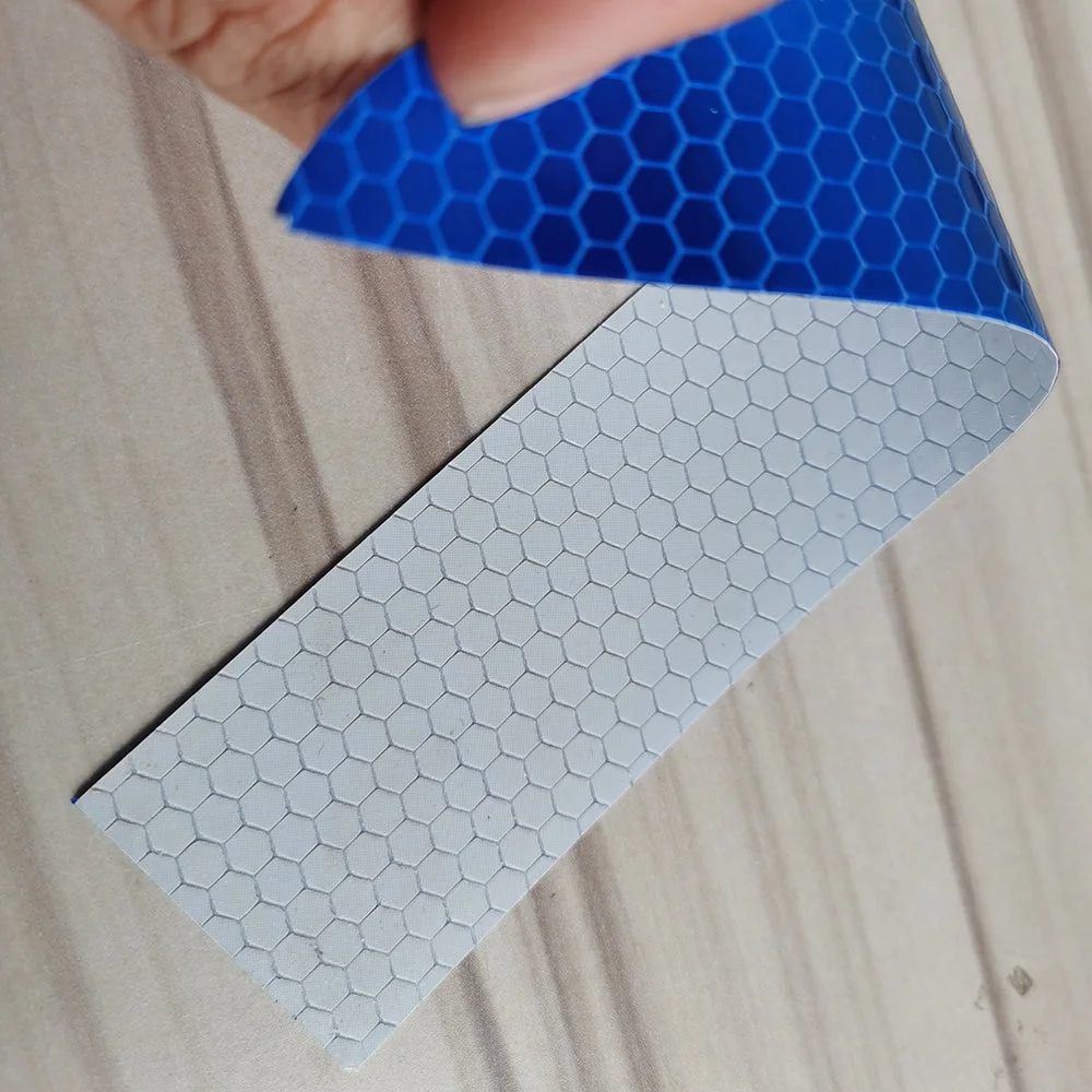 Reflective Exterior Tape