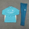 24/25 Marseille Lake Green Training Jacket Set