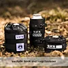 Camping Gas Protective Cover Anti-Fall Outdoor Gas Cylinder Sleeve Camping Tools