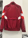 2024/2025 Bayern Munich Windbreaker Red Soccer Jersey 1:1 Thai Quality