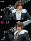 1/4 Scale Squall Leonhart with LED - Final Fantasy VIII Resin Statue - Joy Station Collection
