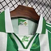 1996-1997 Retro Real Betis Home Football Shirt 1:1 Thai Quality
