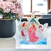 DIY Church Angel Diamond Painting Acrylic Desktop Ornaments