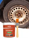100/300g Metal Rust Remover Rust Conversion Agent Anti-corrosion Car Maintenance
