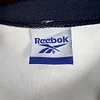 2001-2002 Retro Liverpool Away Football Shirt 1:1 Thai Quality