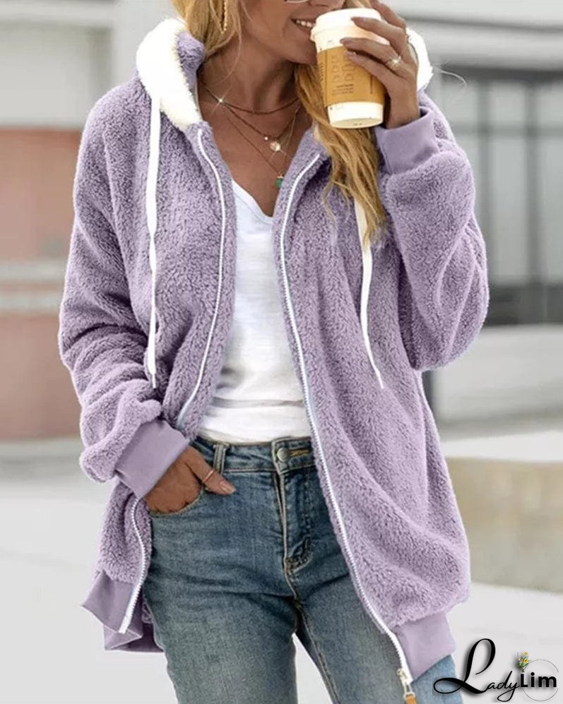 Modern and Comfortable Jacket