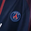 Paris Saint-Germain 2017-2018 Retro Home  Shirt