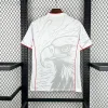 25/26 Benfica White Concept Version Soccer Jersey