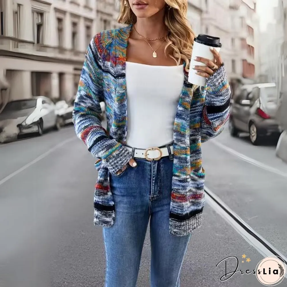 Classic and Stylish winter Cardigan