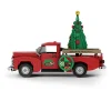 The Christmas Pickup Truck