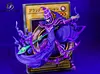 Dark Magician Girl & Dark Magician - Duel Monsters/ Yu-Gi-Oh! Resin Statue - SAKURA Studio