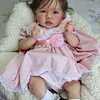 20'' Gary Realistic Reborn Baby Girl - RBBI-Myrebornbabydoll&reg; Myrebornbabydoll&reg;