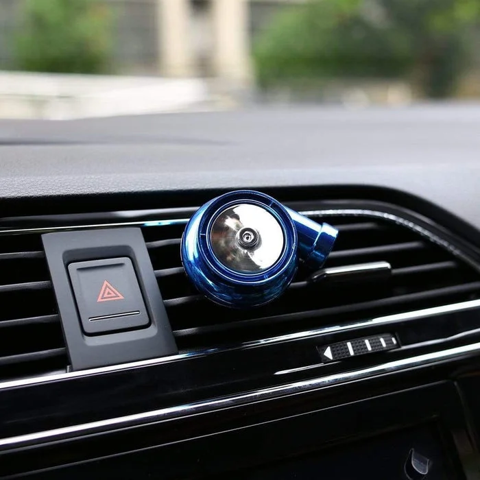 Turbocharger Air Freshener【3 sztuk】