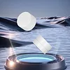 Smart Scene Switches Rotary Button 5 Actions Home Scenarios Smart Wireless Knob Button Switches Battery-Powered for Home Automation Intelligent DIY