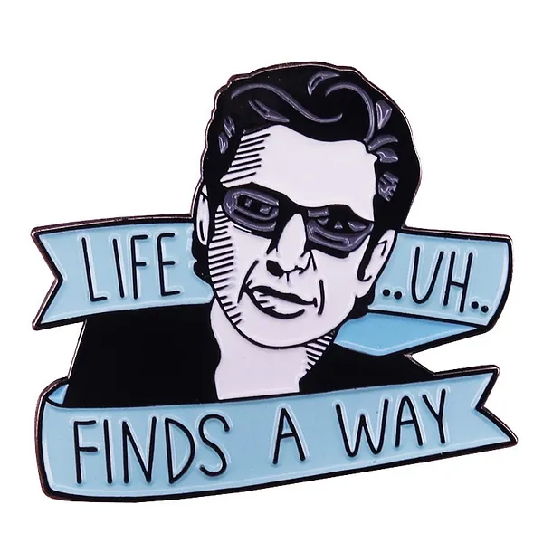 Foto del pin El Sabio Misterioso