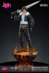 1/4 Scale Squall Leonhart with LED - Final Fantasy VIII Resin Statue - Joy Station Collection